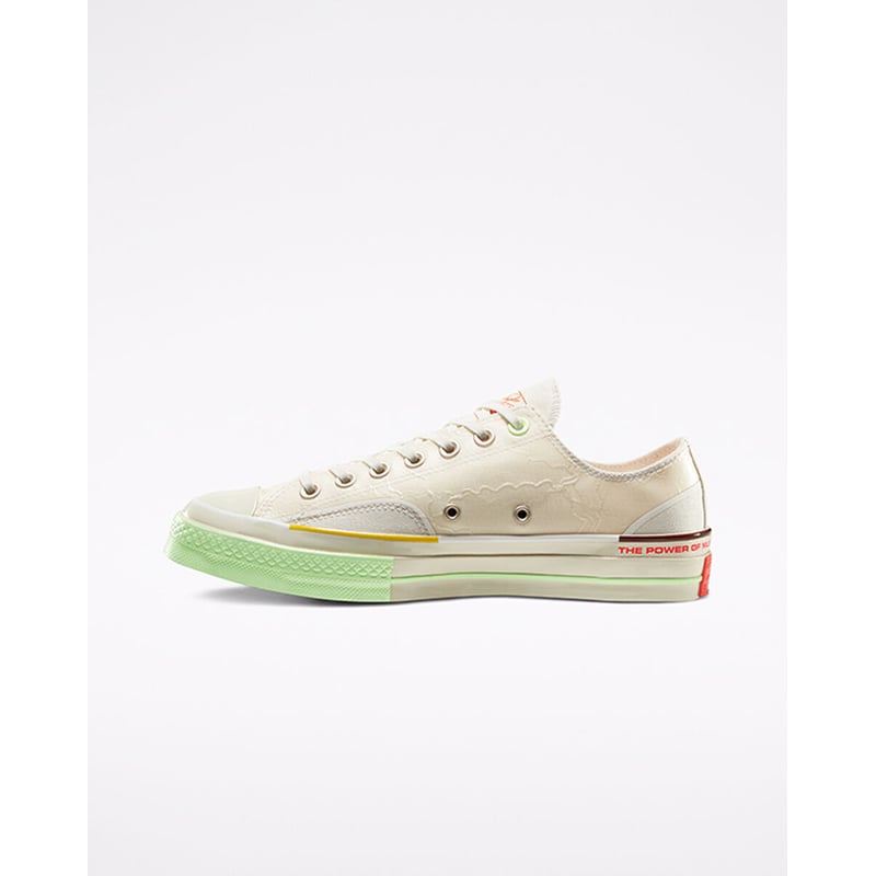 Converse Chuck 70 Low x Pigalle 165748C 03