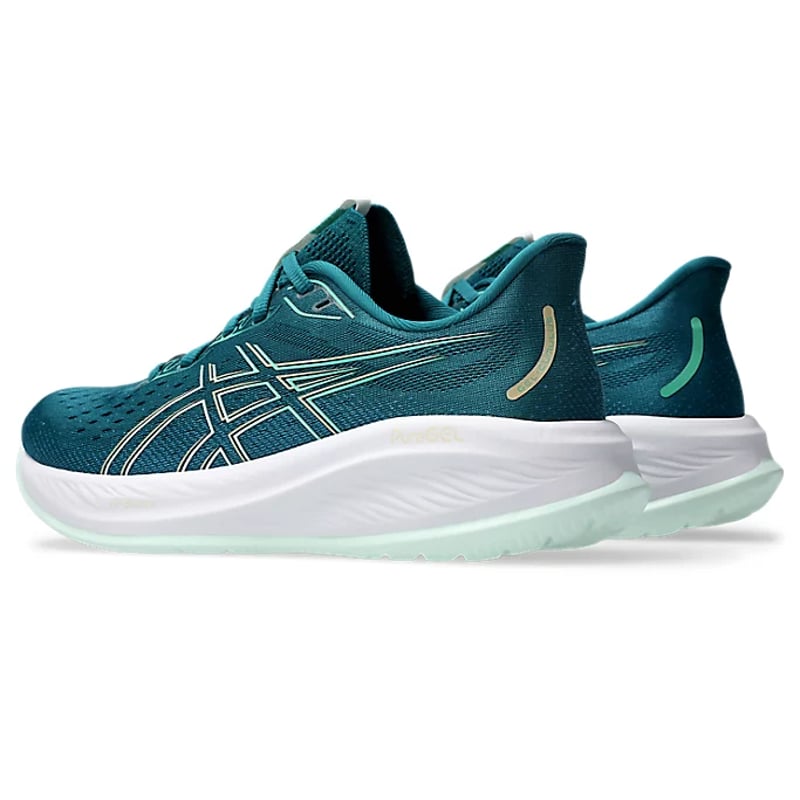 ASICS Gel-Cumulus 26 Wide 1012B600-300 03