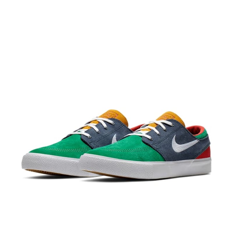 Nike SB Zoom Stefan Janoski AQ7475-300 05