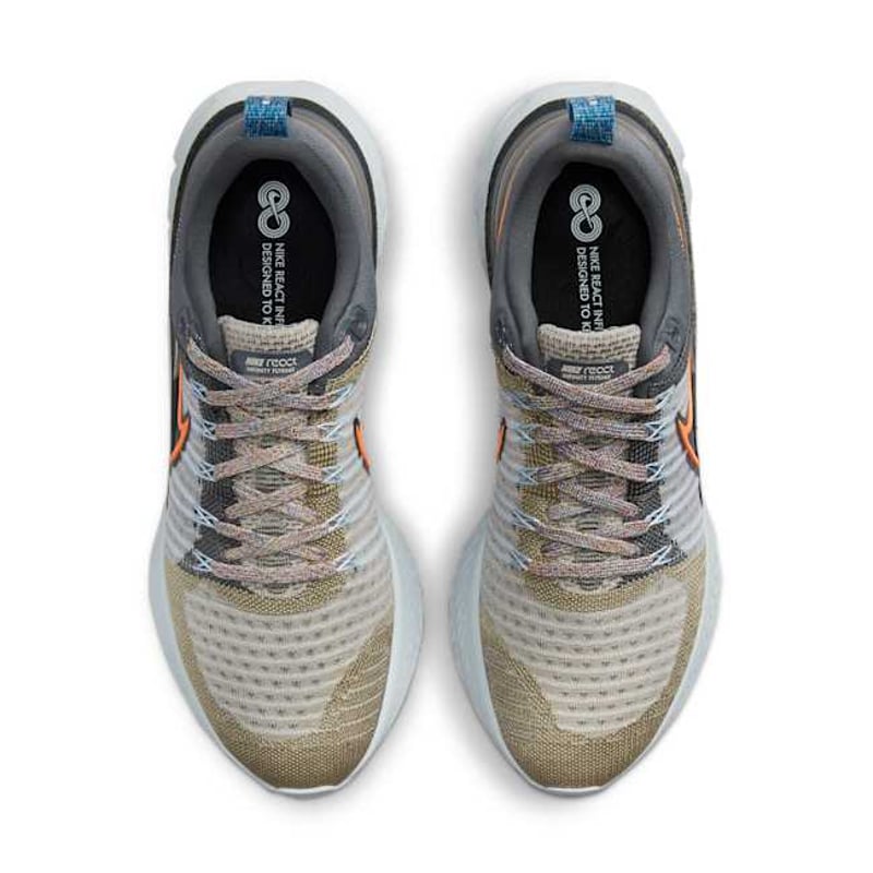 Nike React Infinity Run Flyknit 2 DC4577-001 04
