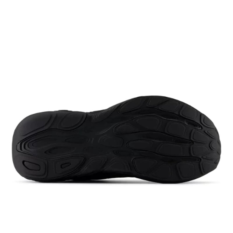 Tekaški copati New Balance Fresh Foam X 880v15 "Black & Black Metallic" | Ženske | Tek | 03 | SPORTSHOWROOM