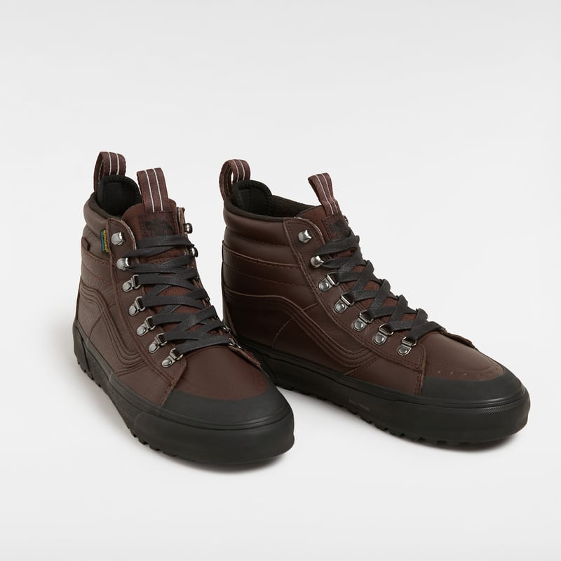 Vans MTE Sk8-Hi Dr Waterproof VN000CVRC5F 02