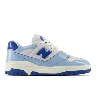 New Balance 550 Patent BB550YKE