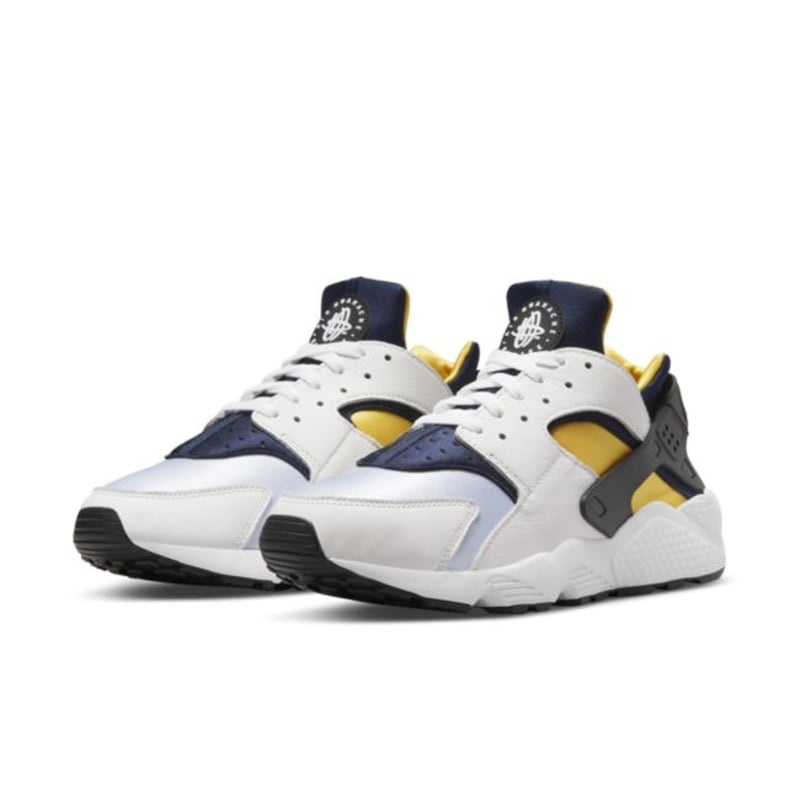 Nike Air Huarache Michigan DD1068 107 SPORTSHOWROOM