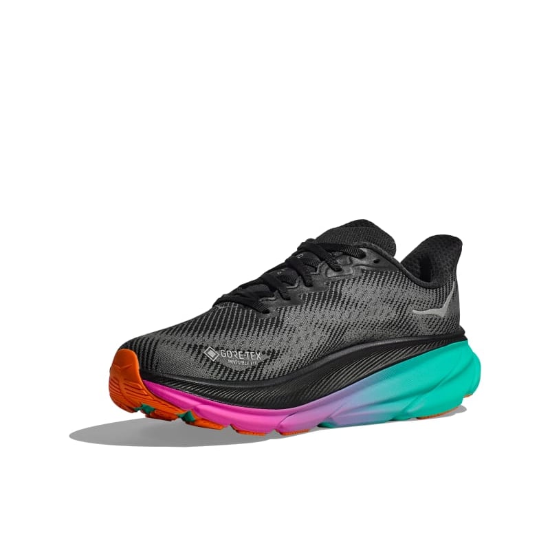 HOKA Clifton 9 GORE-TEX 1141490F-BCQ 03
