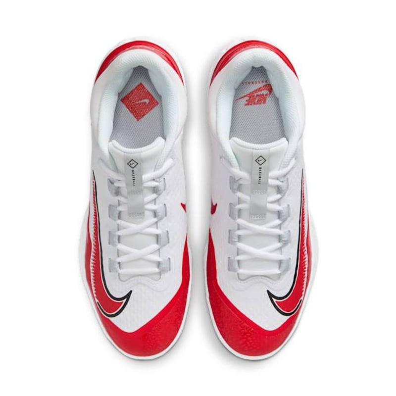 Nike Alpha Huarache Elite 4 Low FD2745-105 04