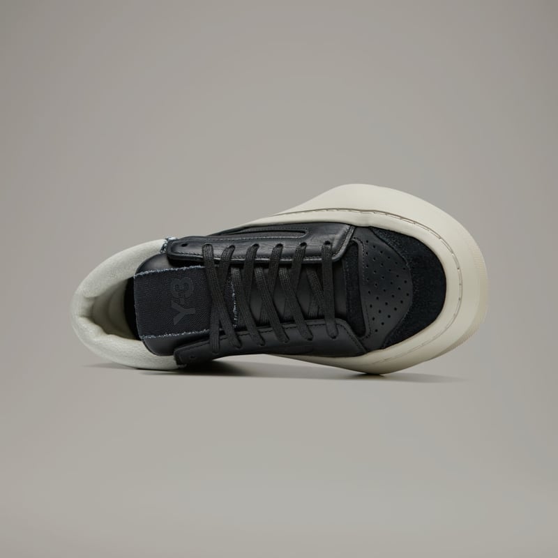adidas Y-3 Centennial Low IF7787 02