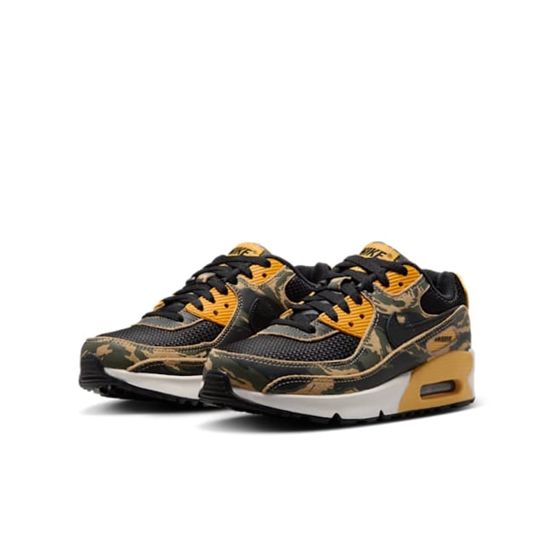 Nike Air Max 90 ‘Camo Pack’ IF3092-001 05