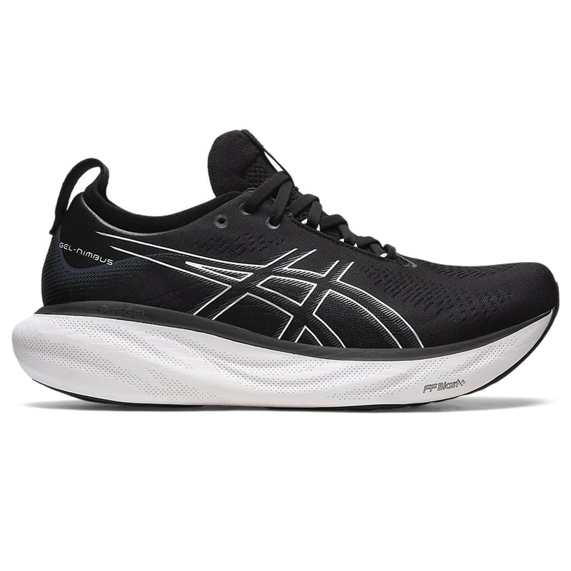 ASICS Gel-Nimbus 25 Wide 1011B625-001 01