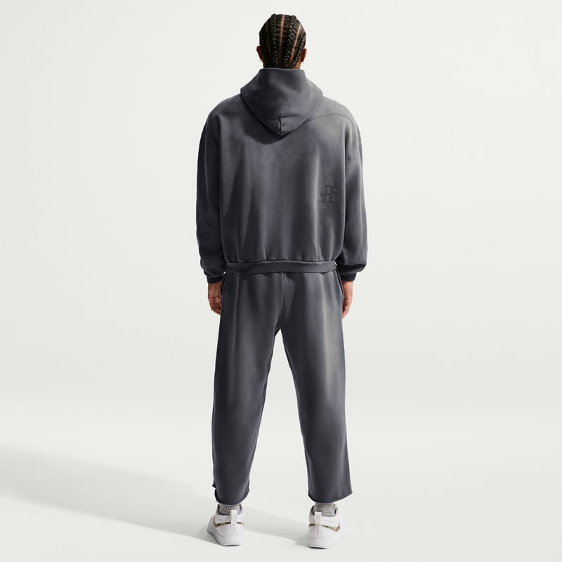 Felpa con cappuccio Nike Book Standard Issue Brushed Pullover "Black" | Uomo | Pallacanestro | 05 | SPORTSHOWROOM
