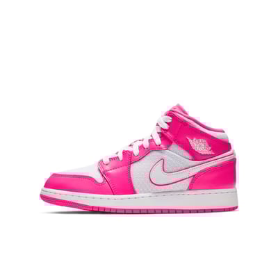Jordan 1 Mid 555112-611