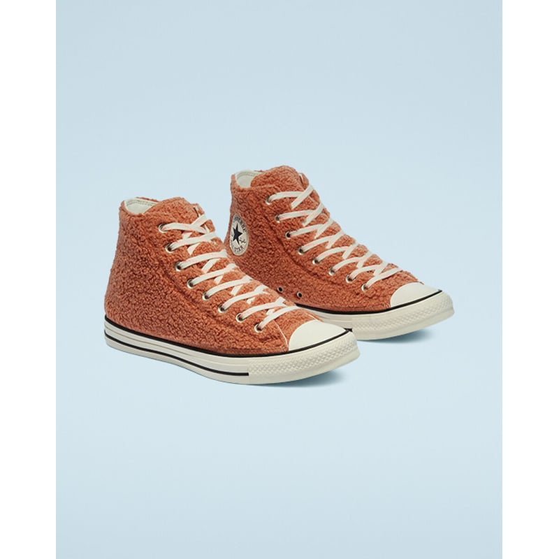 Converse Chuck Taylor All Star High ‘Cozy Club’ 170016C 04
