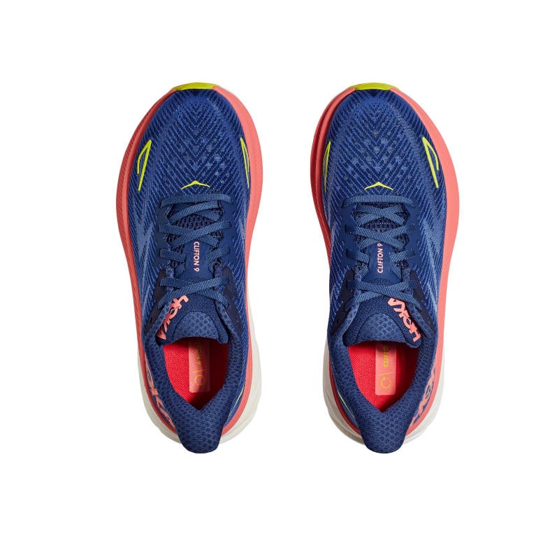 HOKA Clifton 9 1132211-EVN 02