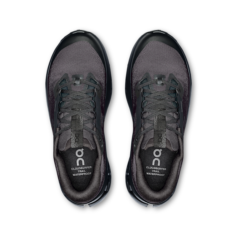 On Cloudsurfer Trail 2 Waterproof 3WF30121043 02