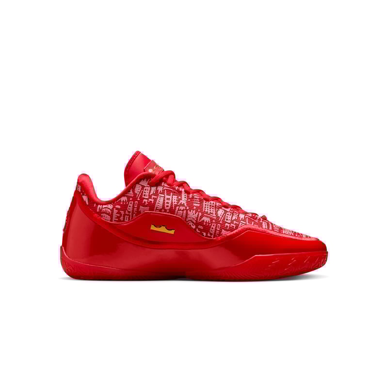 Nike LeBron 23 IH1513-601 03