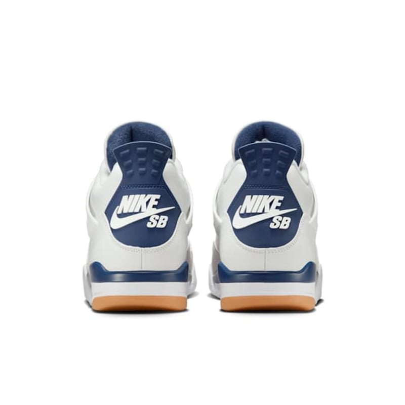 Jordan 4 x Nike SB DR5415-100 06