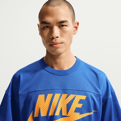 Nike SB Mesh Football Jersey Skate IF1349-480