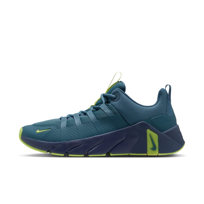 Copati za trening Nike Free Metcon 7 "New Slate & Light Lemon Twist" | Moški | Trening | 01 | SPORTSHOWROOM