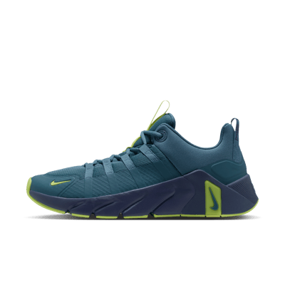 Tréningová obuv Nike Free Metcon 7 "New Slate & Light Lemon Twist" | Muži | Tréning | 01 | SPORTSHOWROOM