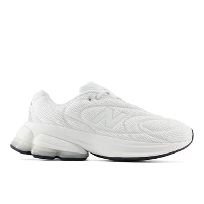 Superge New Balance 5030 "White & Light Silver Metallic" | Moški & Ženske | Sportstyle | 00 | SPORTSHOWROOM