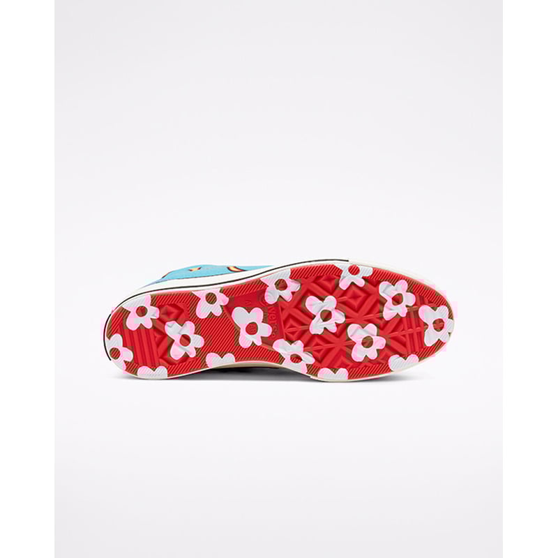 Converse Chuck 70 x Golf Le Fleur 167279C 02