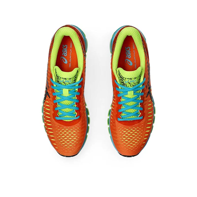 ASICS Gel-Quantum 360 I 1203A750-600 06