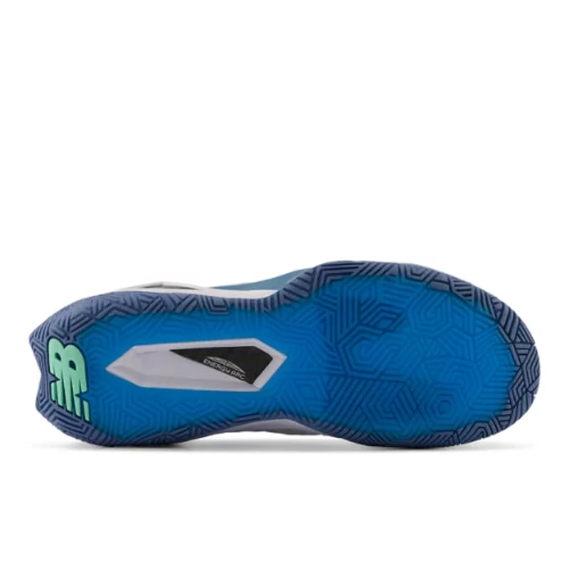 Buty do tenisa New Balance Coco CG2 "Glint Blue & Heron Blue" | Kobiety | Tenis | 03 | SPORTSHOWROOM