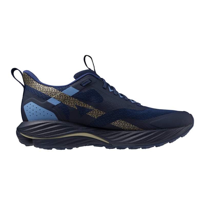 Mizuno Wave Rider TT 2 J1GC243201 03