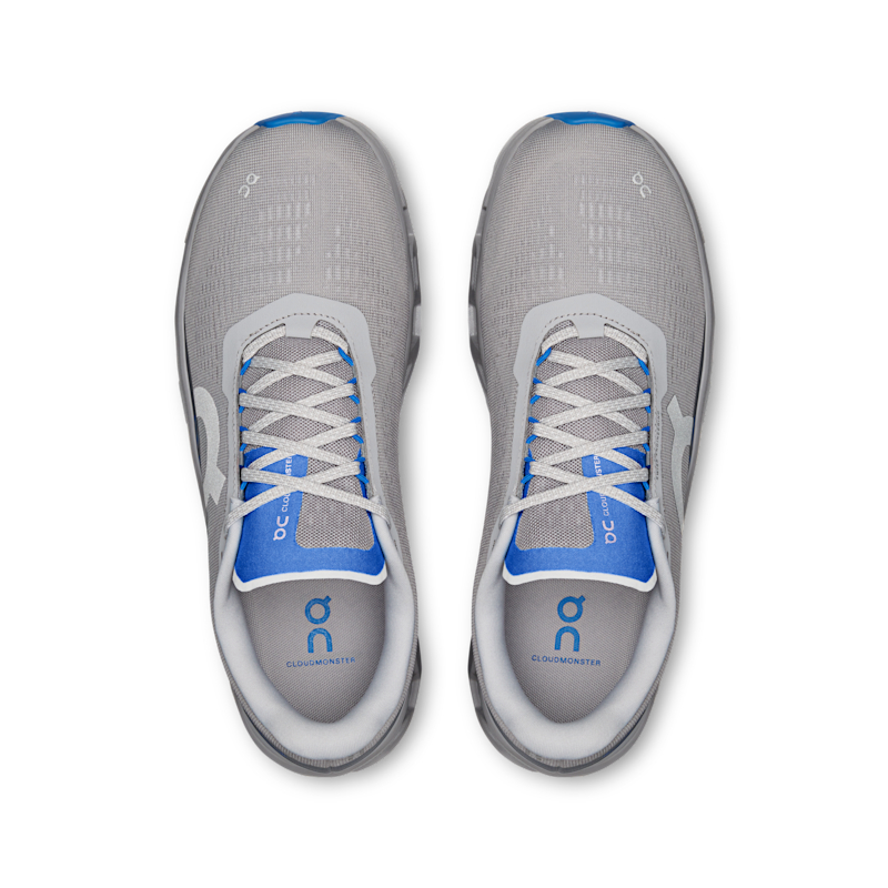 Buty do biegania On Cloudmonster 1 "Alloy & Jay" | | Bieganie | 02 | SPORTSHOWROOM