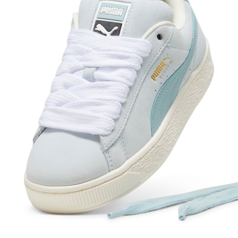 PUMA Suede XL 395205-10 04