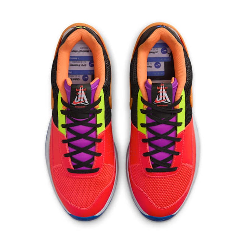 Nike Ja 1 EP ‘All-Star’ FJ4242-001 04