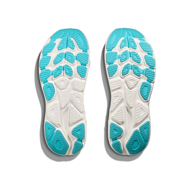 HOKA Clifton 10 1162030-WKY 07