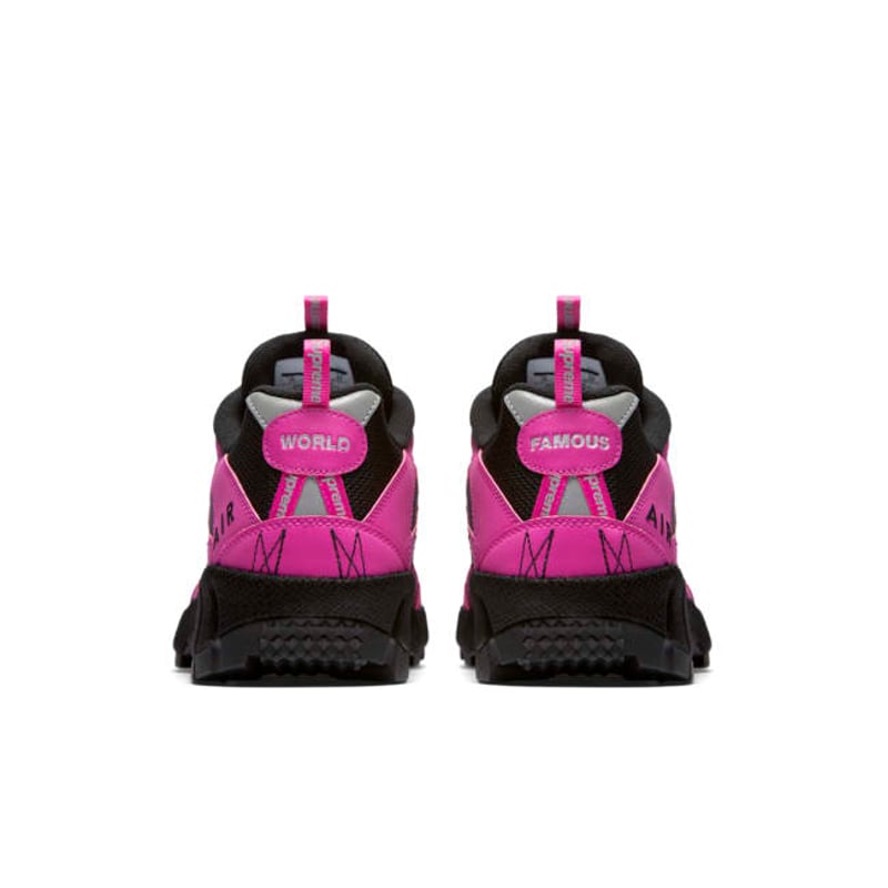 Nike Air Humara 17 x Supreme 924464-600 06