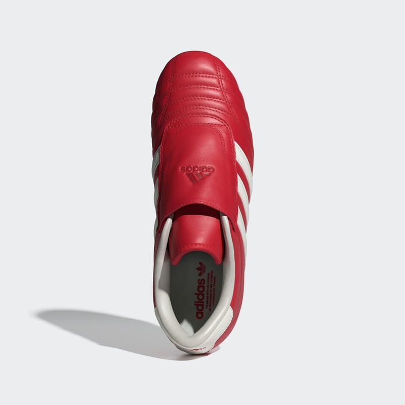 adidas Taekwondo JS4020 02
