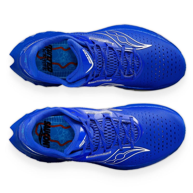 Saucony Endorphin Speed 4 x Minted New York S20940-212 05