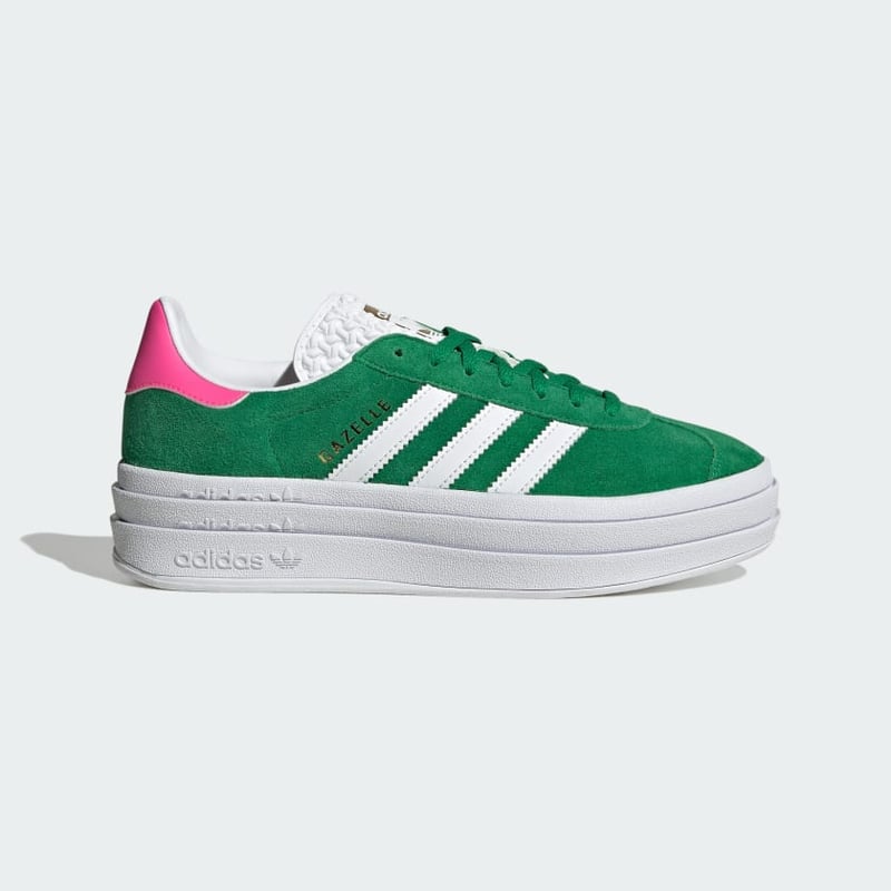 adidas Gazelle Bold IG3136 01