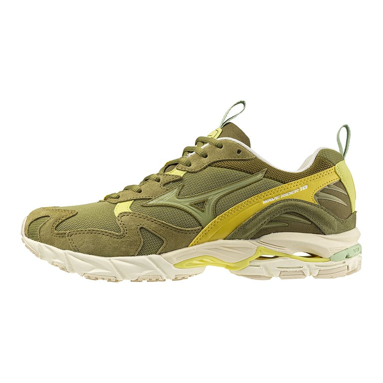 Mizuno Wave Rider 10