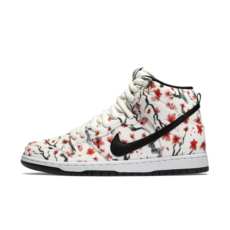 Nike SB Dunk High Pro 305050-106 01