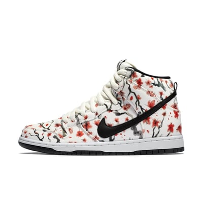 Nike SB Dunk High Pro 305050-106