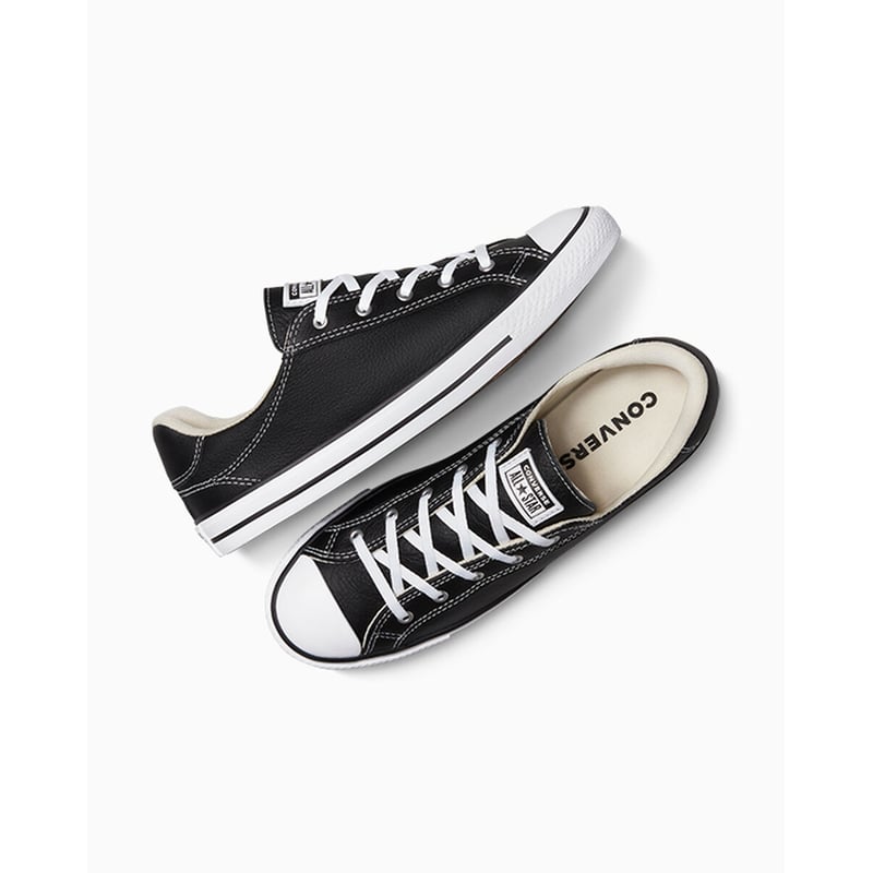 Converse Chuck Taylor All Star Dainty Lucky Leather A14200C 04