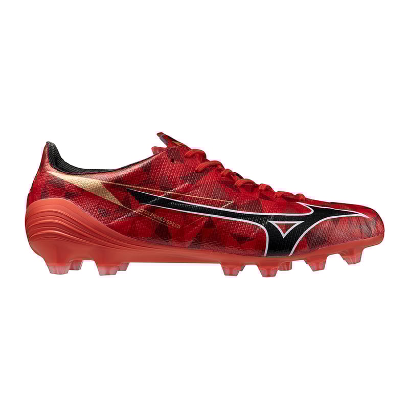 Mizuno Alpha II Japan P1GA256060 05