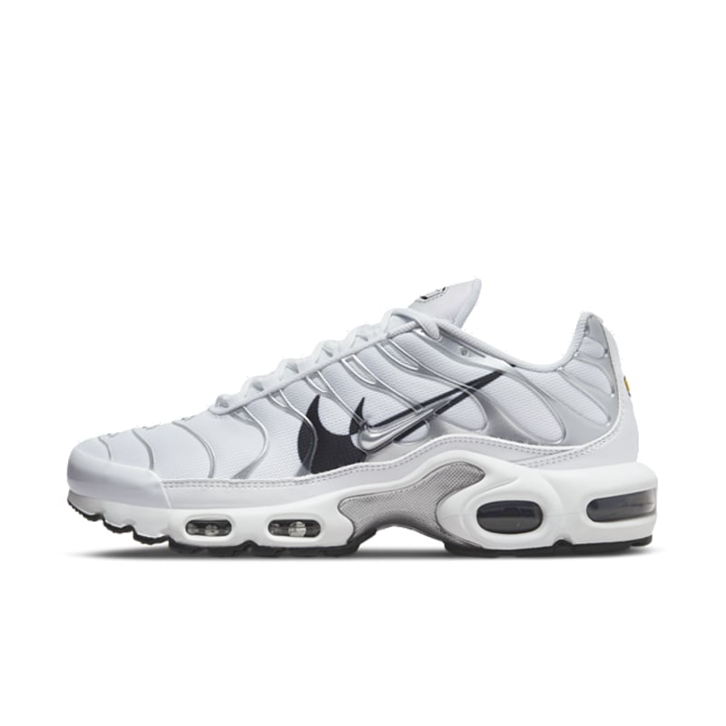 Nike Air Max Plus Double Swoosh DV3456 100 SPORTSHOWROOM