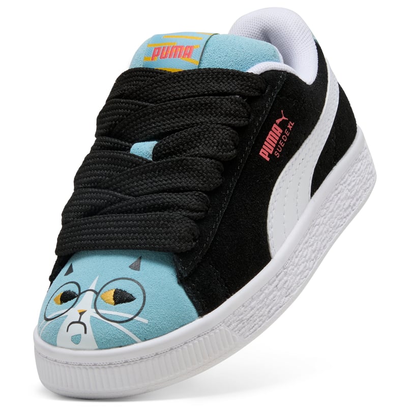 PUMA Suede XL 402723-01 04