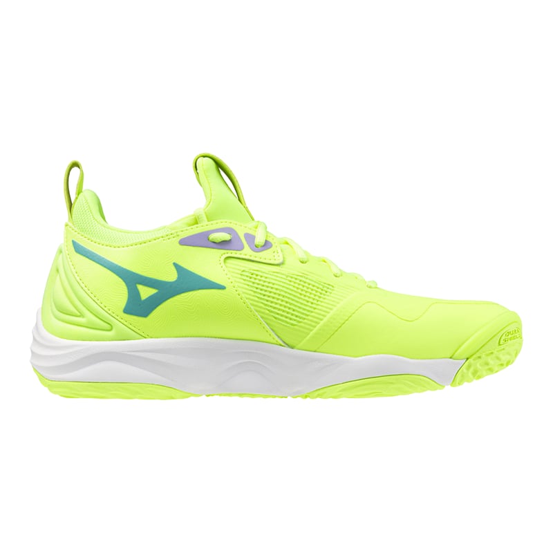Mizuno Wave Momentum 3 V1GA231286 03