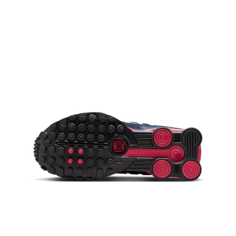 Nike Shox R4 CW2626-400 02