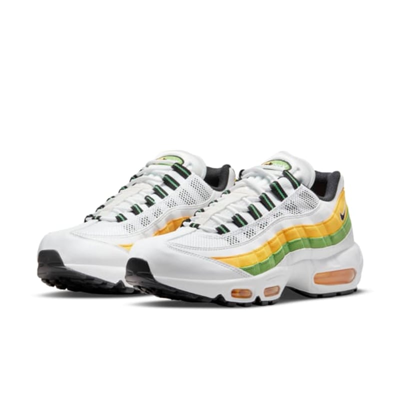 Nike Air Max 95 Essential DQ3429-100 05