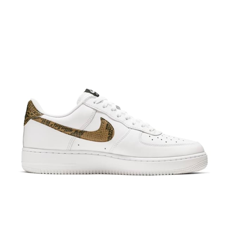 Nike Air Force 1 Low Retro AO1635-100 03