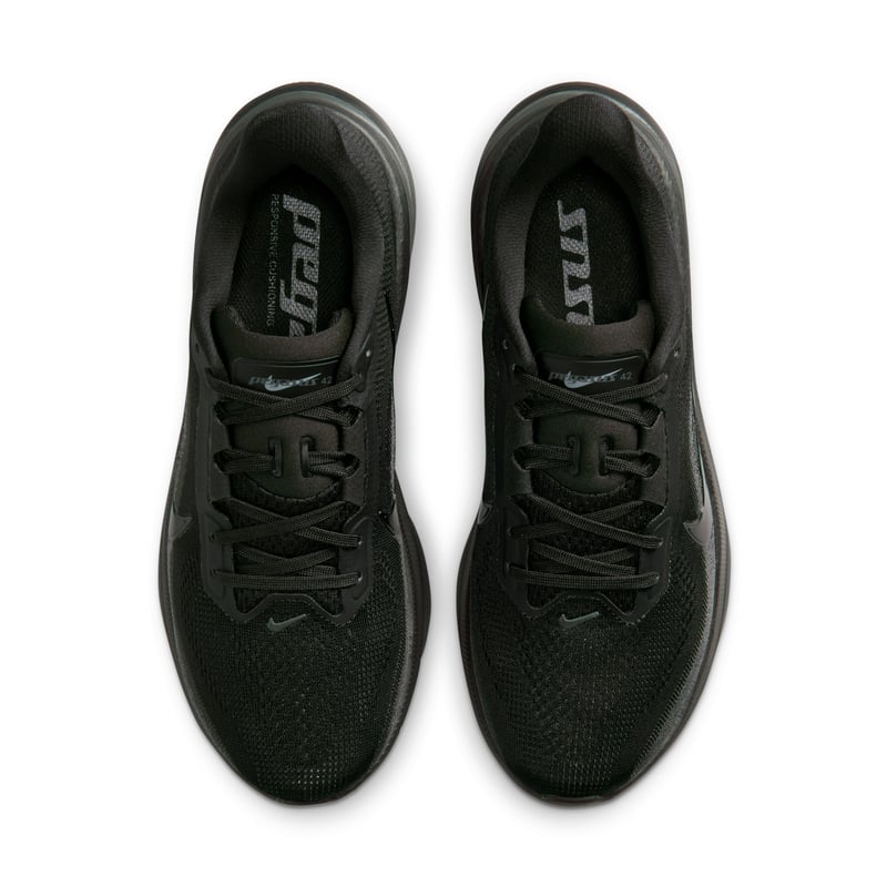 Buty do biegania Nike Pegasus 42 "Black & Anthracite" | Kobiety | Bieganie | 04 | SPORTSHOWROOM