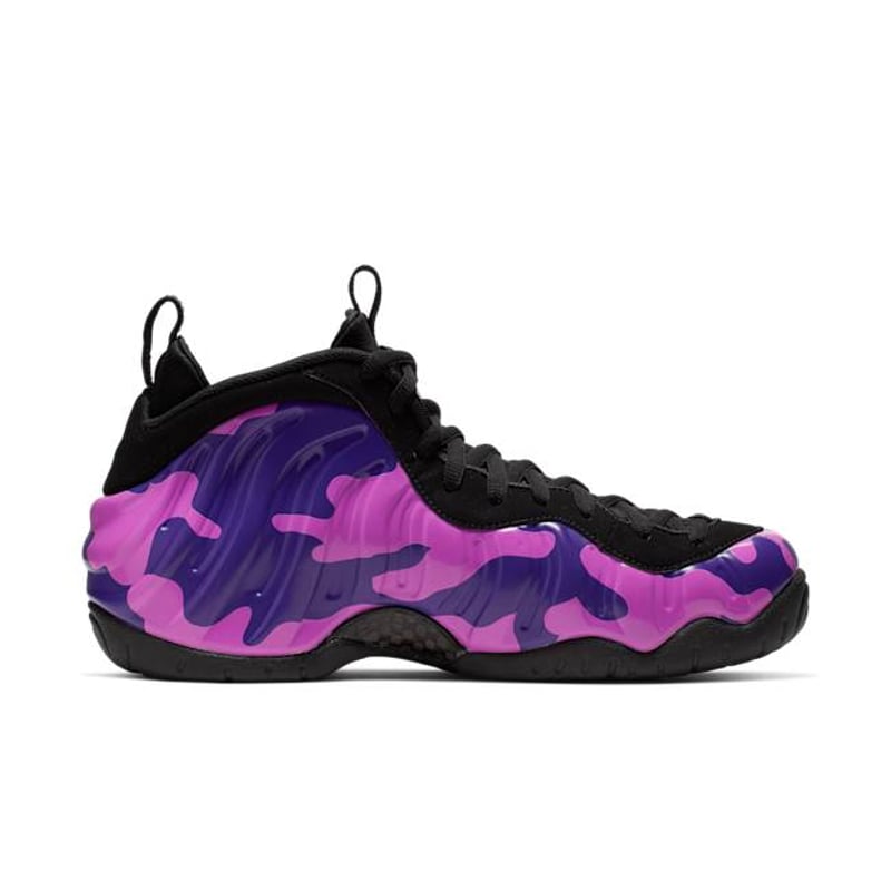 Nike Air Foamposite Pro 624041-012 03