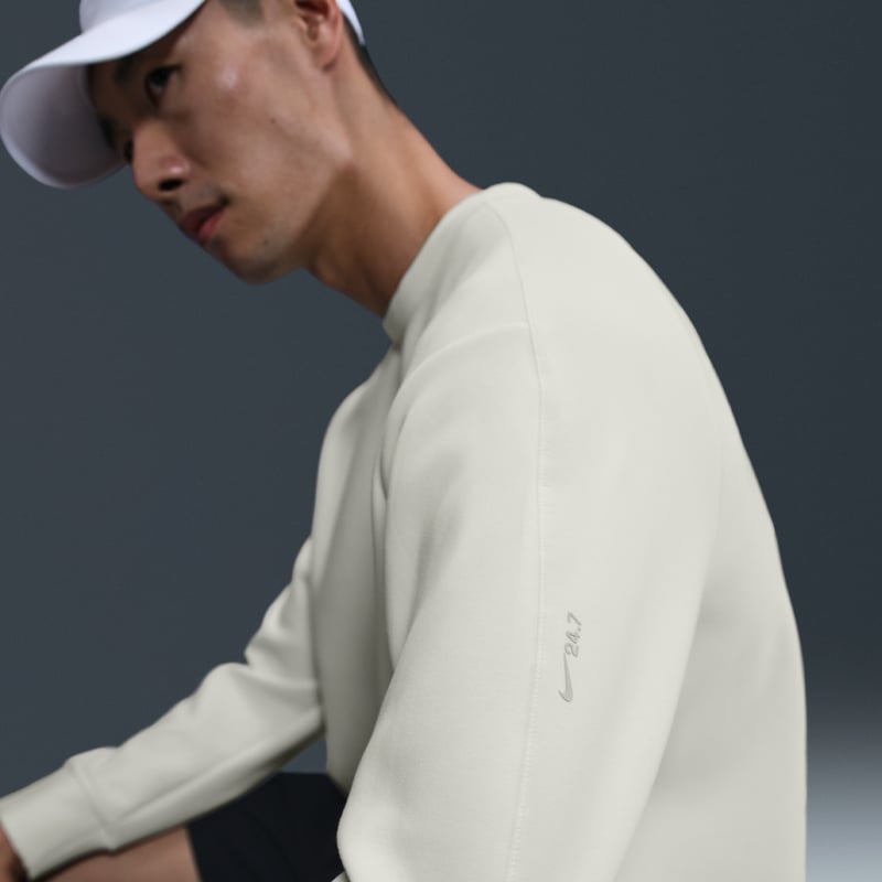Nike 24.7 ImpossiblySoft  Dri-FIT Crew HQ6964-133 03
